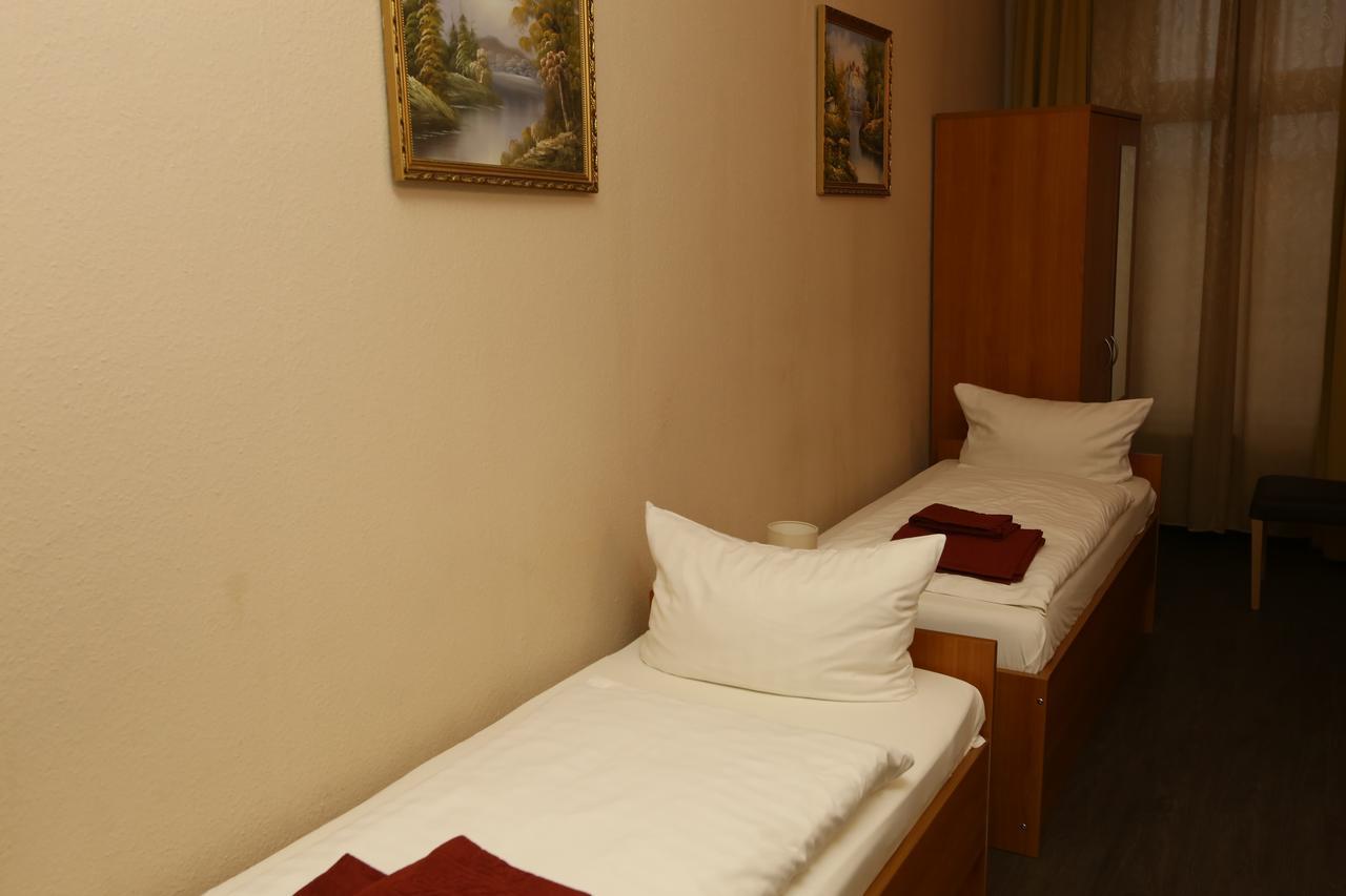 Hotel Ai Koenigshof Berlin Exterior photo