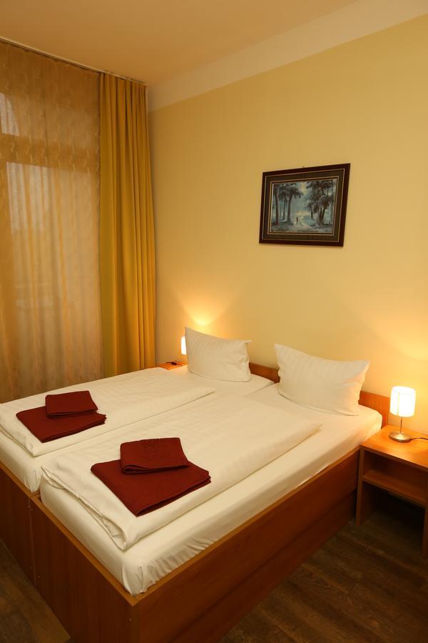 Hotel Ai Koenigshof Berlin Exterior photo