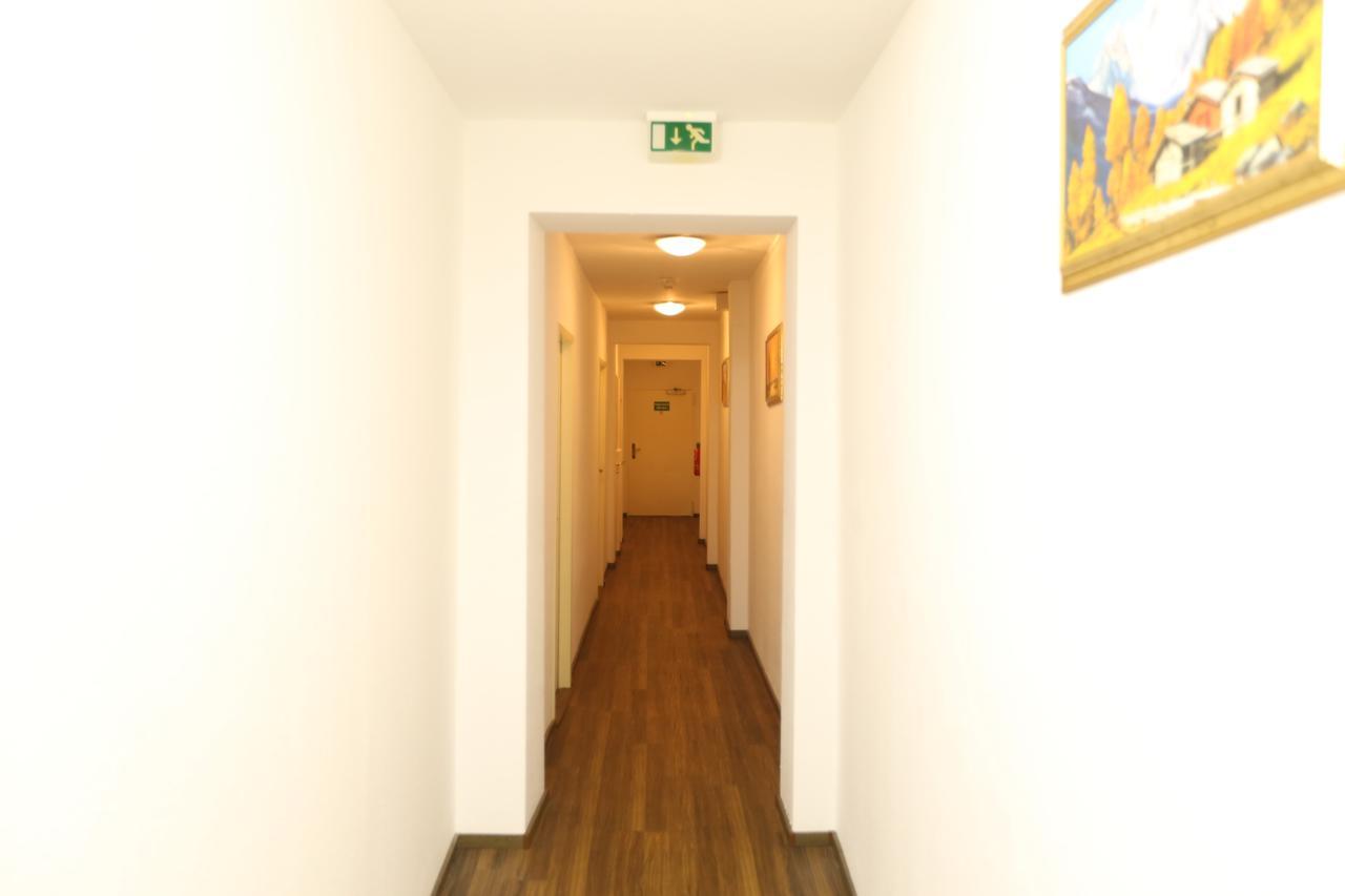 Hotel Ai Koenigshof Berlin Exterior photo