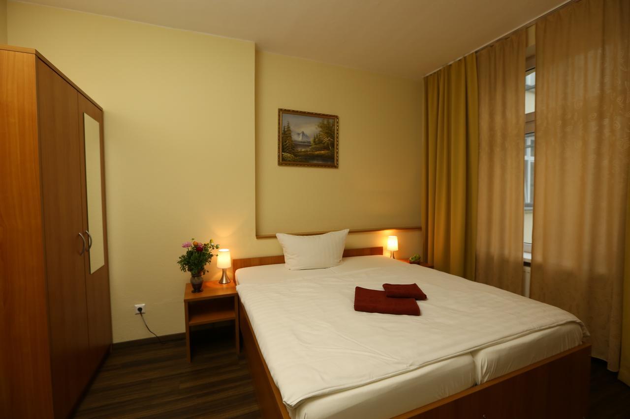 Hotel Ai Koenigshof Berlin Exterior photo