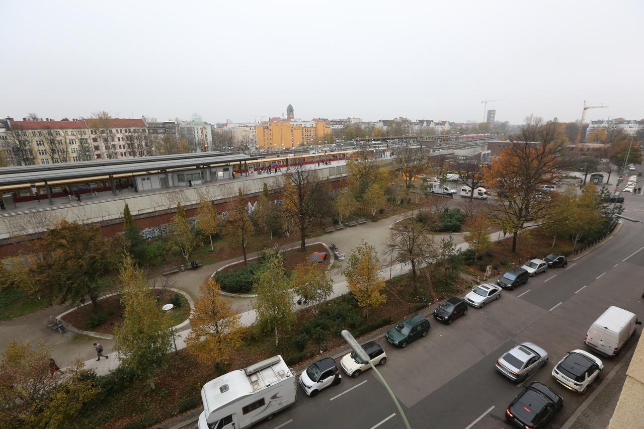 Hotel Ai Koenigshof Berlin Exterior photo