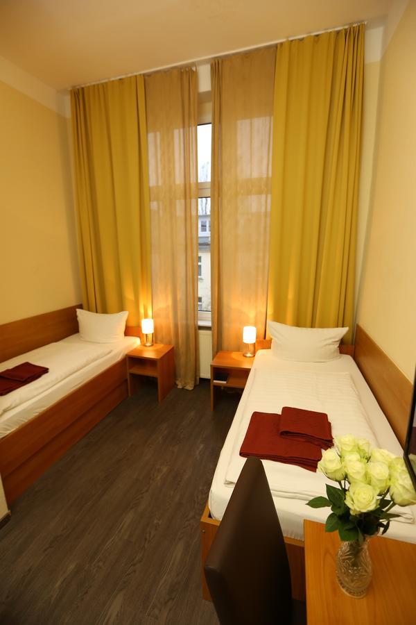 Hotel Ai Koenigshof Berlin Exterior photo